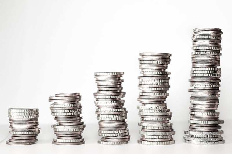 Financial Consulting